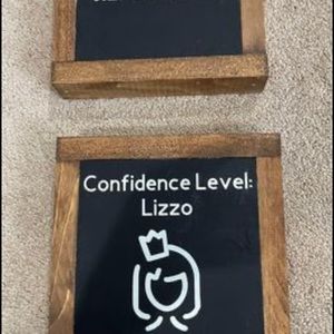 Funny Farmhouse Wooden Signs